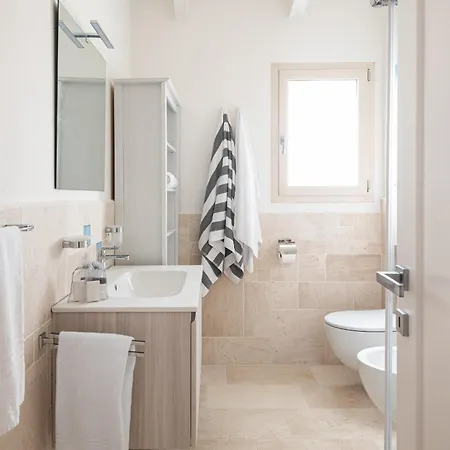 Apartman Bellevue 36b By Klodge *
