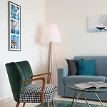 Lejlighed Bellevue 36b By Klodge